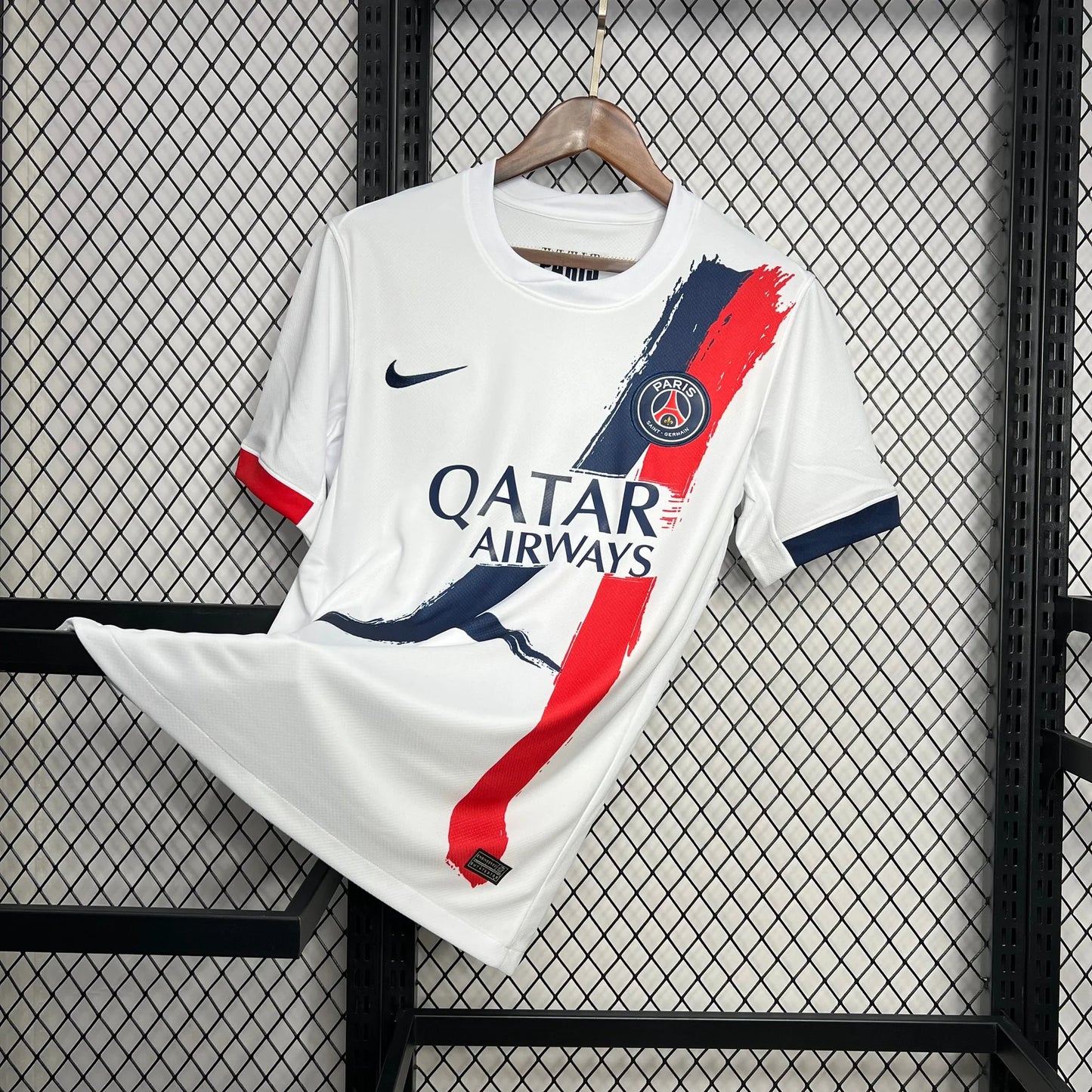 PSG Exterieur