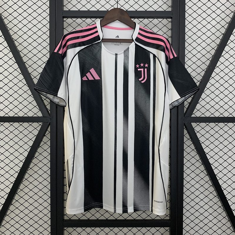 Juventus Domicile