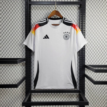 Allemagne Domicile
