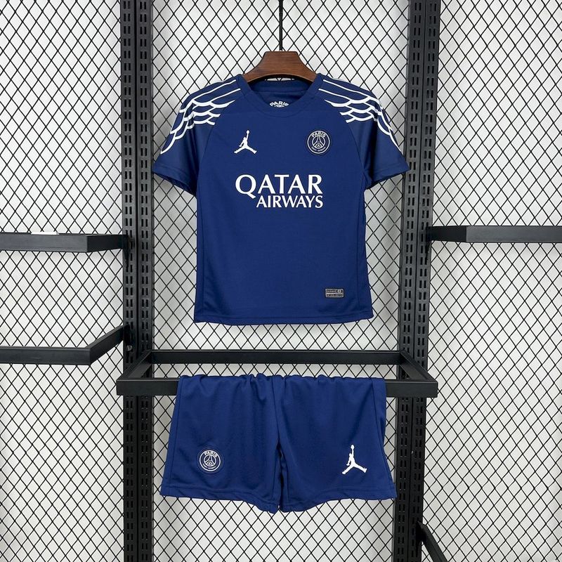 PSG Jordan 2025