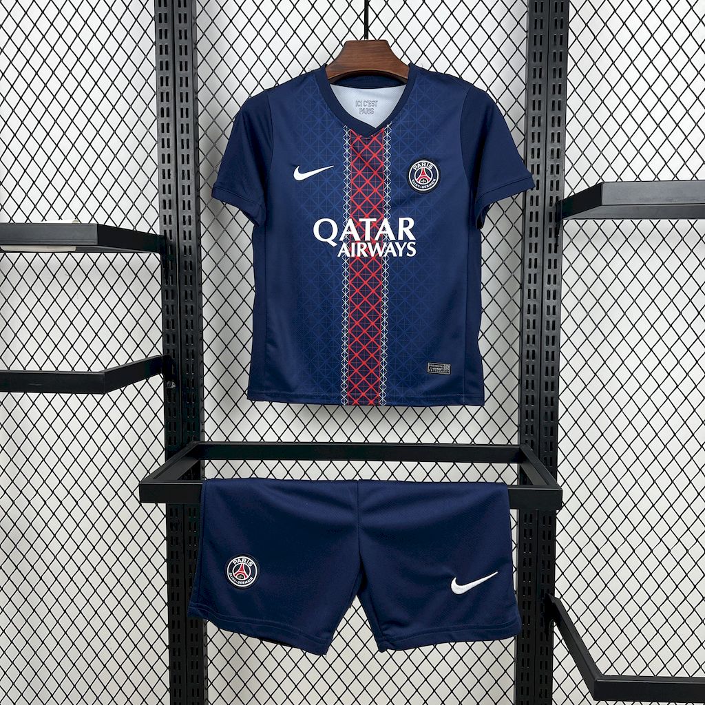 PSG Domicile