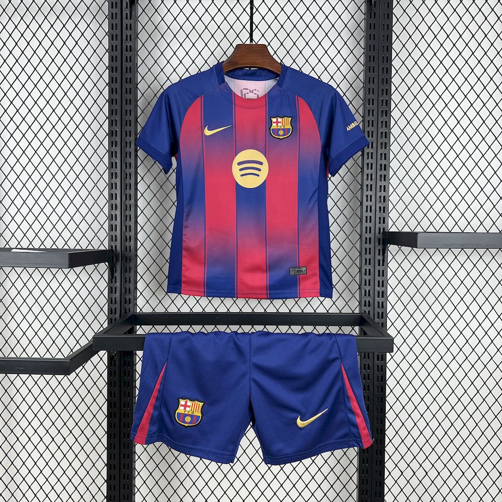 Barcelone Domicile