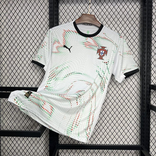 Portugal Extérieur