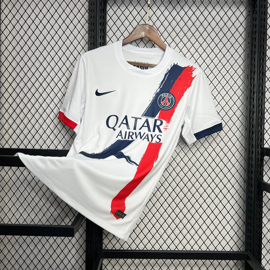 PSG Exterieur