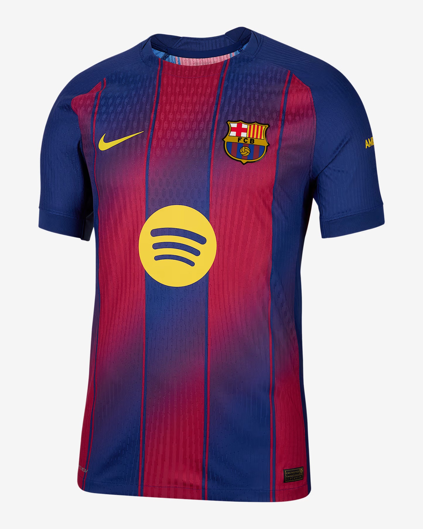 Barcelone Domicile