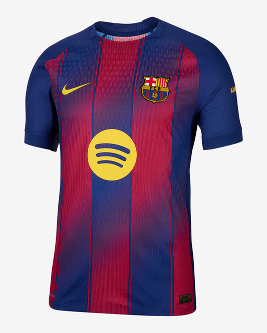 Barcelone Domicile