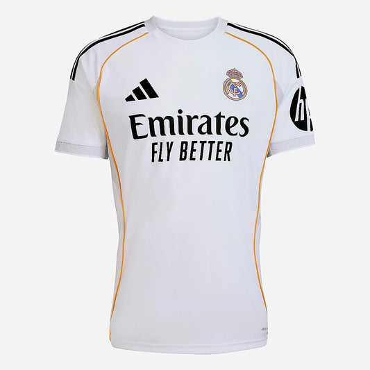Real Madrid Domicile