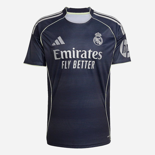 Real Madrid Exterieur