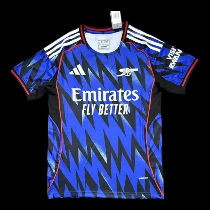 Arsenal Exterieur