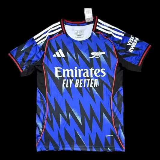 Arsenal Exterieur
