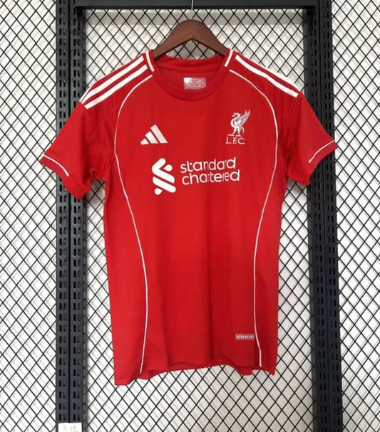 Liverpool Domicile