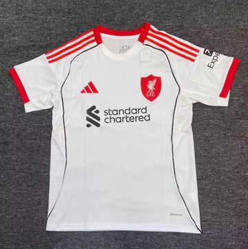 Liverpool Extérieur