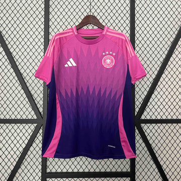 Allemagne Extérieur