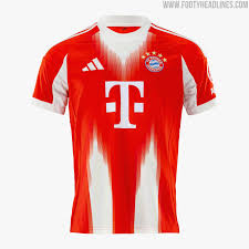 Bayern Munich Domicile