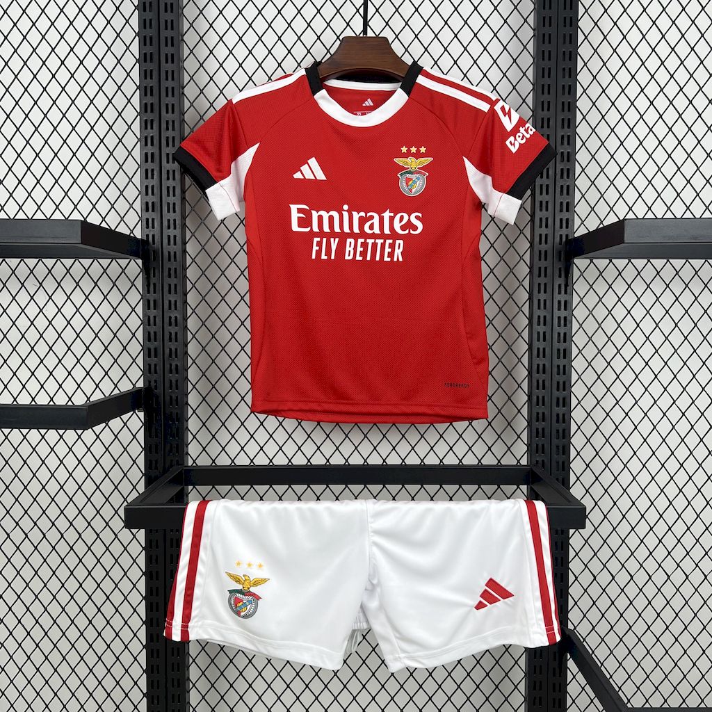 Benfica Domicile
