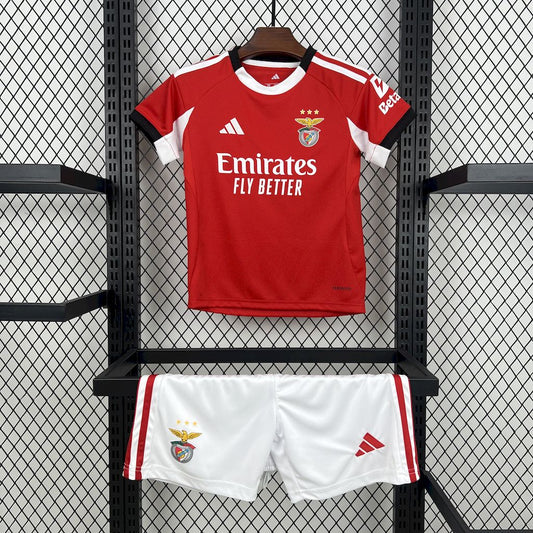 Benfica Domicile