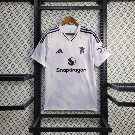 Manchester United Extérieur