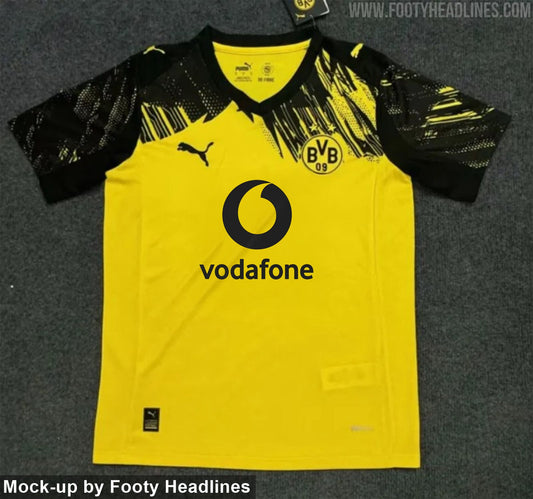 Dortmund Domicile