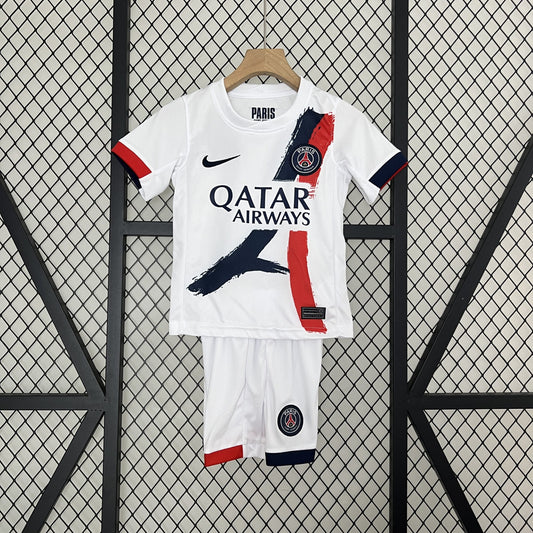 PSG Extérieur