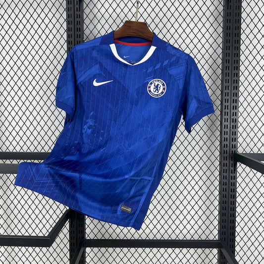Chelsea Domicile