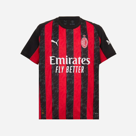 AC Milan Domicile
