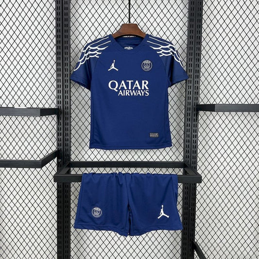 PSG Jordan 2025