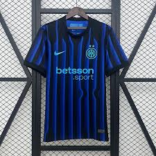 Inter Milan Domicile