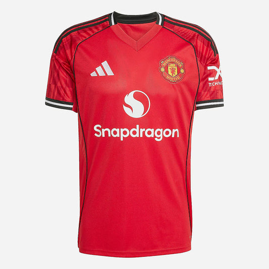 Manchester United Domicile