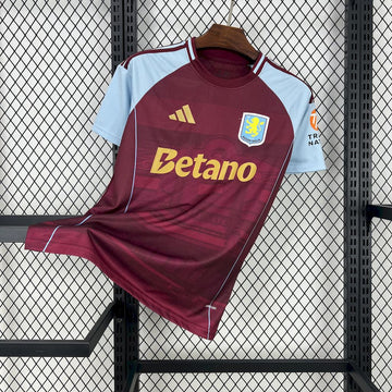 Aston Villa Domicile