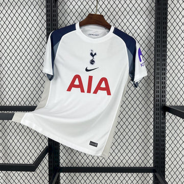 Tottenham Domicile