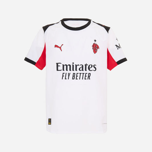 AC Milan Extérieur