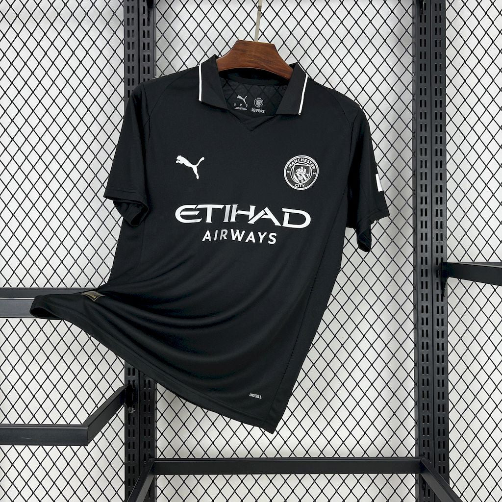 Manchester City Extérieur