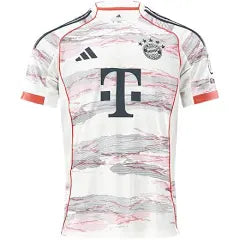 Bayern Munich Extérieur