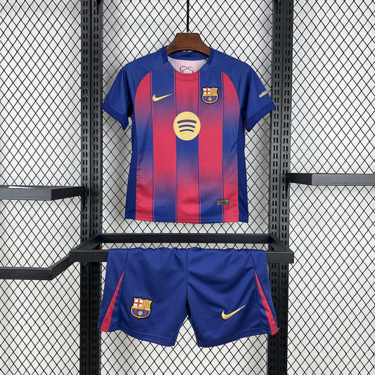 Barcelone Domicile