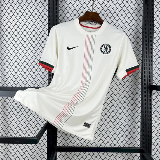 Chelsea Extérieur